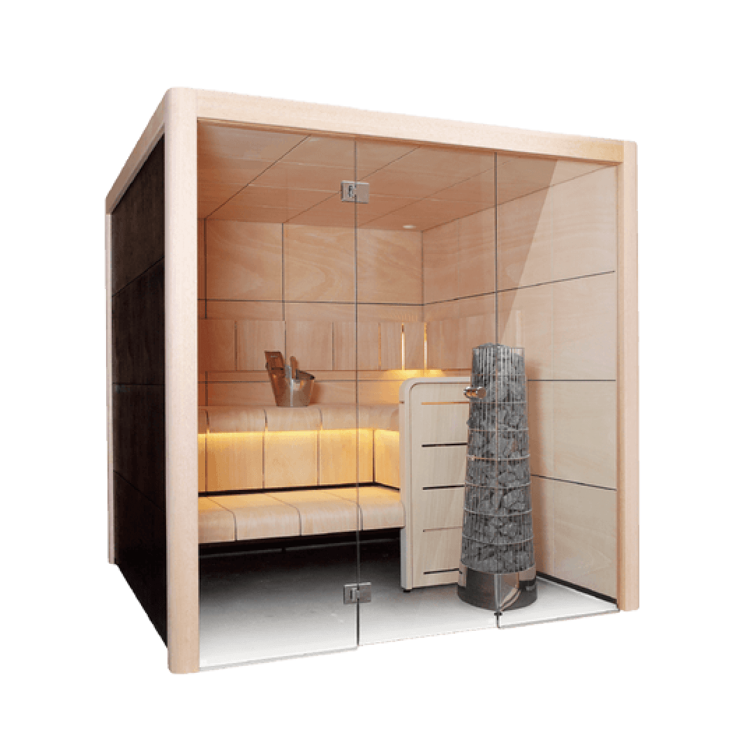Indoor Sauna