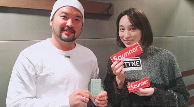 JFN PARK  “simple Style”