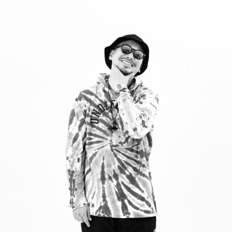 MC MAMUSHI