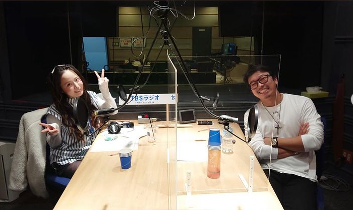 TBSラジオ「鈴木聖奈 LIFE LAB〜○○のおじ様たち〜」