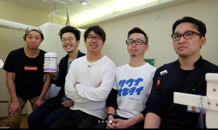 HTB「イチオシ」サウナ前、サウナ後、脳はどうなるのか？