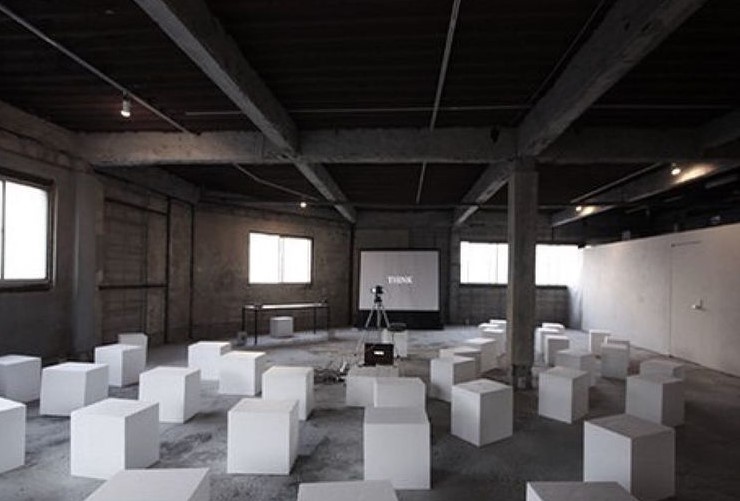 THINK WEB　誠さんとのトークイベント