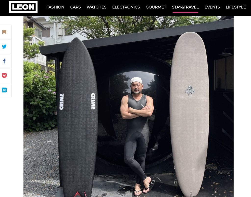 LEON プロが伝授する「サウナ×〇〇〇」でめちゃ気持ちいい〜コト