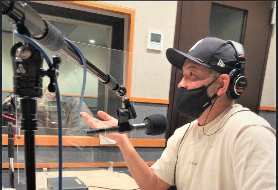 ゴールデンタイムエイジクラブ 【わくわくニスト】#13 【サウナ】サウナ師匠 秋山大輔さん