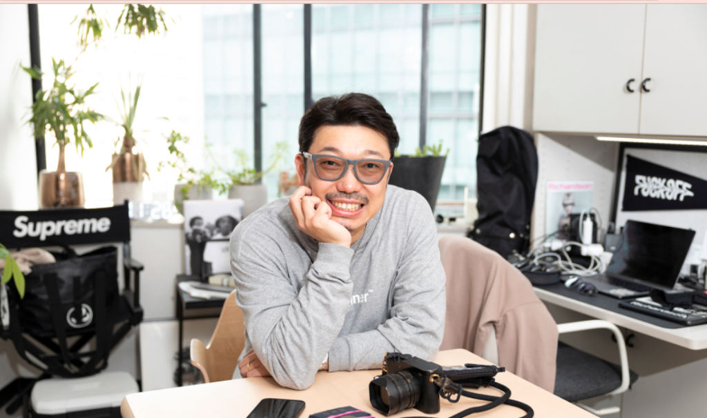 HIGHFLYERS「今のサウナブームはパロディTシャツ１枚から始まった。」