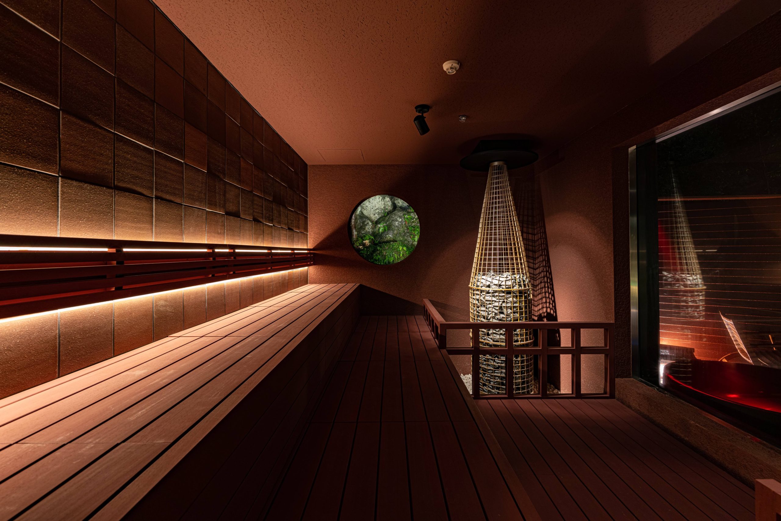 登別グランドホテル