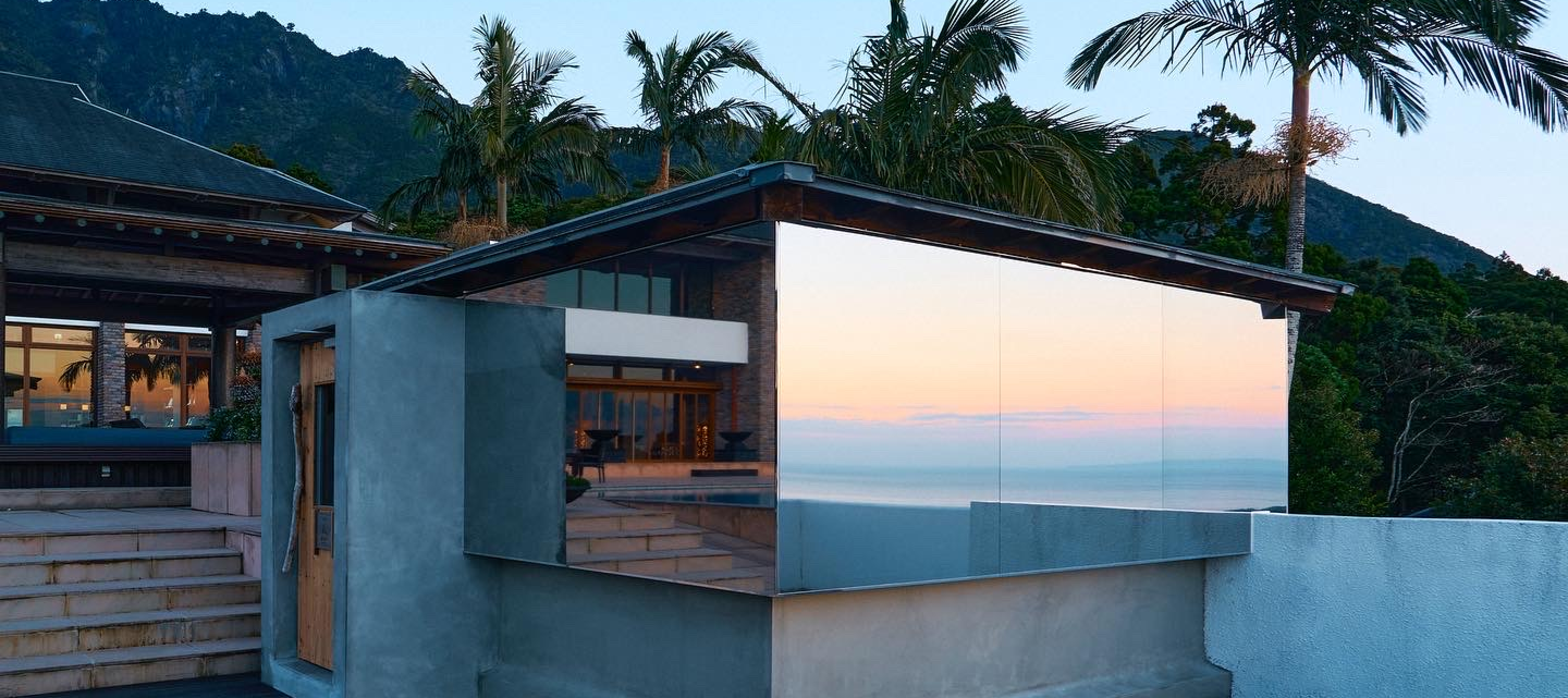 sankara hotel & spa yakushima