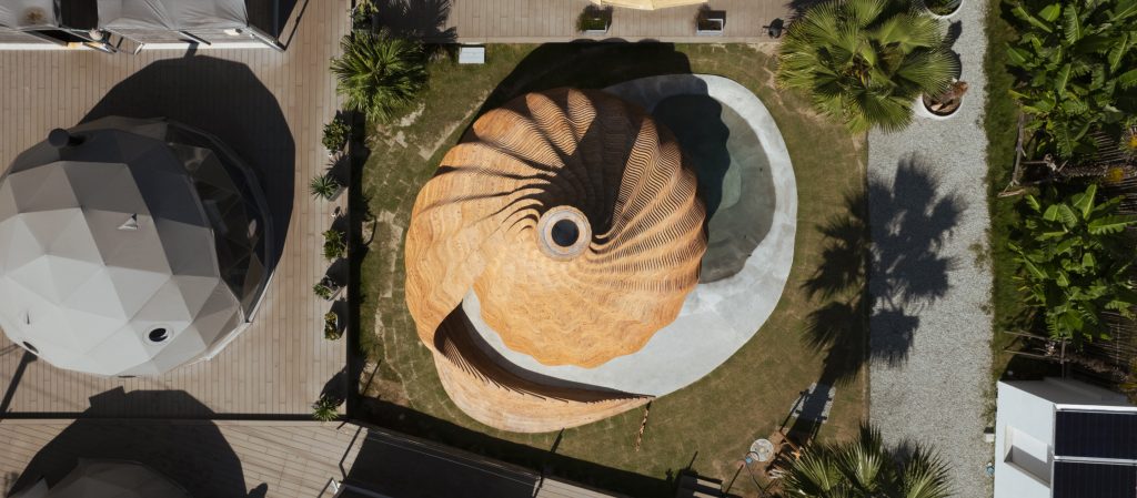 SANAMANE “SAZAE”